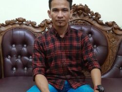 Pj. Gubernur Aceh dan Ketua DPRA Hadiri HUT Ke-25 Kabupaten Aceh Singkil