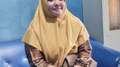 Penyaluran BLT Desa Simpang Empat Sudah Selesai Prosudur, Ini Kata Yuslina