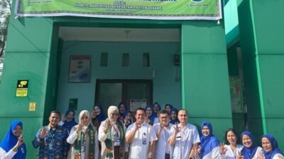 Puskesmas Kota Kutacane Siap Untuk Re-Akreditasi