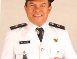 Muslim Bantah Pengadaan Baju Linmas Melalui APDESI