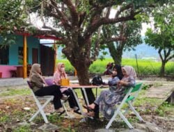 Yuk Kunjungi Khaje Cafe di Aceh Tenggara, Ada Panorama Wisata Lho!!
