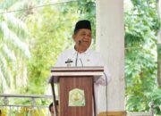 Asra: Kepada Jamaah Haji Tetap Menjaga Kesehatan Dan Fokus Pada Ibadah