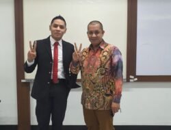 Dikenal Kreatif, Sosok Muda Ini Dinilai Berpeluang Masuk Kabinet