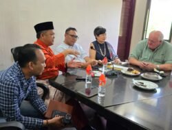 Asra: Pemerintah Daerah Bersama PUPL Akan Mempersiapkan Lokasi Dan Komunitas Petani