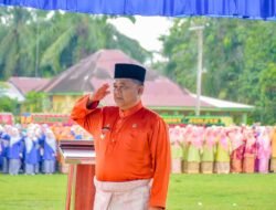 Asra: Saya Meminta Implementasi Kurikulum Merdeka Mesti Memasukkan Unsur-unsur Moral Dan Adab