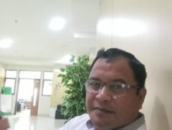 Akademisi Nilai Dr. Iswadi, M.Pd. layak masuk kabinet Prabowo