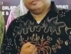 Rektor Universitas Wirausaha Paripurna Dukung Ketua Umum SPBI Masuk Kabinet Prabowo