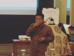 RANBRANI Dukung Ketua Umum SPBI Masuk Kabinet Prabowo