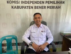 Besok Ujian Perekrutan PPK Bener Meriah, Peserta Datang Tepat Waktu