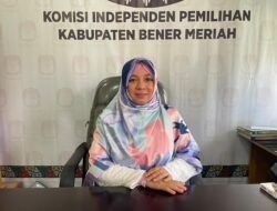 Hasanah: Calon Terpilih Anggota DPRK Wajib Melaporkan LHKPN