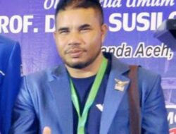 Muzakir Manaf Disaran Ambil Calon Waki Gubernur dari Poros KIM