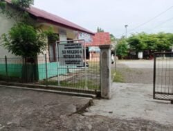Dua Murid Nyaris Tenggelam di Sungai, Pihak Sekolah dan Wali Murid Gelar Mediasi