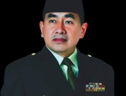 Ketum SPBI Dr. Iswadi, M.Pd, Dianggap Paling Tepat Masuk Kabinet Prabowo