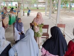 Kemenag Bireuen Dorong Seluruh Kantin Sekolah Tersertifikasi Halal