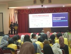 Ini Potensi Besar Moderasi Beragama, Lahirkan Ekonomi Global di Bumi Srijiwaya