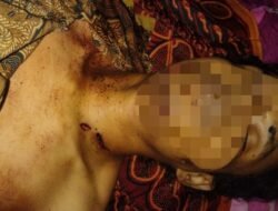 Keluarga Korban Minta Hakim Beri Putusan Yang Berat Kepada Pelaku Pembunuhan Di Aceh Tenggara