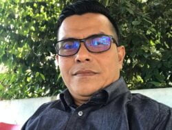 Mantan Ketua KIP Aceh Utara Jufri Sulaiman. Dr. Iswadi, M.Pd. Sangat Layak Untuk Mentri Pendidikan