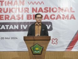 Terobosan Pelatihan INAS PMB 2024: 60 Peserta Terpilih dari 1.325 Calon