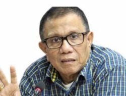 Terus-terusan Dipelintir Terkait Persoalan Internal PWI, Ini Klarifikasi Hendry Ch Bangun