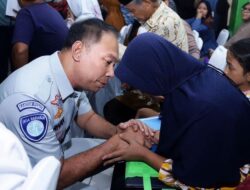 Rivan A Purwantono : Kolaborasi Kunci Kecepatan Santunan Korban Laka Bus Ciater