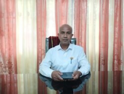 4 “Empat” Gampong Di Keçamatan Muara Tiga Belum Dapat Mencairkan Dana APBG 2024