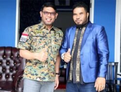 Idealnya Muhammad Nasir Djamil Calon Gubernur Aceh Koalisi Poros Perubahan