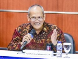 BNPT: WNI Terasosiasi FTF dan Keterlibatan Perempuan dan Anak dalam Terorisme jadi tantangan Pemerintahan Baru