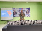 Dr. Iswadi, M.Pd. Puji Kiprah Politik Prabowo Subianto