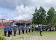 Rutan Bener Meriah Gelar Upacara Peringatan Hari Kebangkitan Nasional ke-116 Tahun 2024