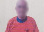 Sebar foto syur mantan kekasih.,IP di hukum pidana Penjara selama 3 tahun