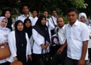 Polemik Dunia Penyuluhan Pertanian Lapangan Kabupaten Aceh Timur