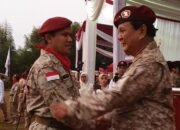 Frontal, Dek Fad Paling Populer Menangkan Pilkada Bupati Pidie 2024