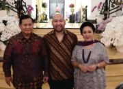 Ketum SPBI : Rakyat Indonesia Menaruh Harapan Besar ke Presiden Prabowo