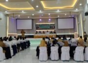 Pendidikan Kader Ulama di Ulama Bireuen Tahun 2024