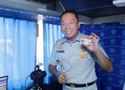 Rivan A. Purwantono: Penerapan SIM C-1 Pastikan Pengguna Kendaraan CC Besar Memiliki Kompetensi dan Attitude Untuk Menjadi Pengendara Yang Berkeselamatan