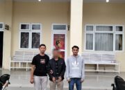 Sempat DPO Pelaku Judi Kartu Remi Dengan Taruhan Uang di Bener Meriah Berhasil Diringkus Polisi