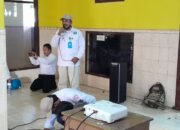 Pembinaan Tentang Bahaya Penyalahgunaan Narkoba Kabupaten Malang, Jawa Timur