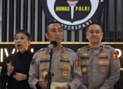 Kadivhumas Tegaskan Polri dengan Kejagung Baik-Baik Saja