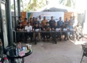 Pemuda, Mahasiswa dan Masyarakat (PMM) Aceh Timur Dalam Memahamikondisi dan Dituasi Politik Pra Momentum Pilkada 2024