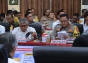 Polda Aceh Siapkan Operasi Po Meurah Seulawah untuk Amankan PON XXI Aceh-Sumut 2024