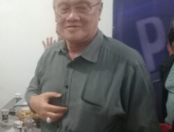 Tagore: Kami Ingin Menjadi Pemimpin Bener Meriah Untuk Melakukan Perbaikan dan Meningkatkan Kesejahteraan Masyarakat