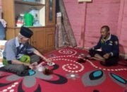 Bimtek Para Reje dan RGM,Se-Kecamatan Linge Sebaiknya Di Tunda.