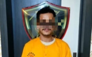 Terungkap Motif Pembuhunan Dengan Kerangka Manusia Yang Ditemukan di Kecamatan Keluang
