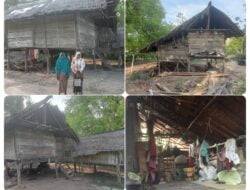Asa Nek Ramlah Impikan Rumah Layak Huni.