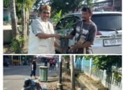 IPSM Mendukung Kota Hijau di Aceh Utara,Relawan Bersatu untuk Kelestarian Lingkungan