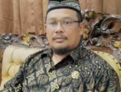 Pernyataan Tegas Kepala BKPSDM Aceh Singkil, PPPK Tidak Boleh Rangkap Jabatan Dalam Bentuk Apapun