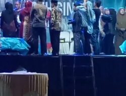 Perayaan HUT ke-25 dan HAUL ke-339 Kabupaten Aceh Singkil Berlangsung Megah Meskipun dengan Anggaran Terbatas