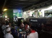 Pj Bupati Aceh Tenggara Drs. Syakir. M.Si ikut Takbiran Keliling bersama forkopimda