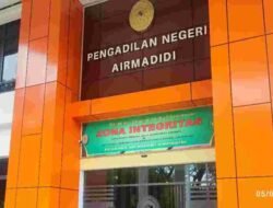 Sampaikan Kesimpulan Perkara Tanah Yulin Pangemanan VS Jenny Tuege CS di Desa Laikit, Fakta Persidangan Terbukti Milik Penggugat