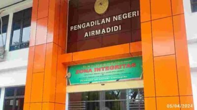 Sampaikan Kesimpulan Perkara Tanah Yulin Pangemanan VS Jenny Tuege CS di Desa Laikit, Fakta Persidangan Terbukti Milik Penggugat